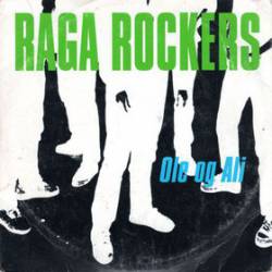 Raga Rockers : Ole og Ali